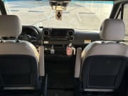 2022 Winnebago View Class C for rent in HuntingtonBeach California