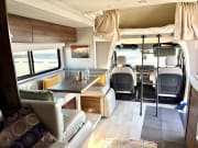 2022 View  by Winnebago for rent in 92646