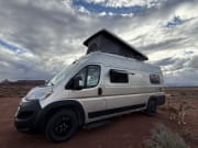 2025 Custom Camper available for rent in Conifer Colorado