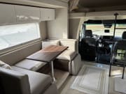 2021 Winnebago View Class C for rent in Houston Texas