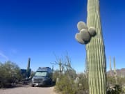 2022 Thor Synergy Class B for rent in SCOTTSDALE Arizona