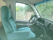 2007 Ford Econoline Class B for rent in Kapa?a Hawaii