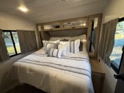 2024 Wildwood Heritage Glen  by Forest River for rent in 33525