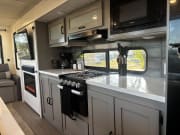 2024 Forest River Wildwood Heritage Glen available for rent in Dade City Florida