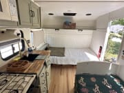 1994 Coachmen Catalina available for rent in Chattanooga Tennessee