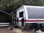 2025 Forest River Campsite Reserve Travel Trailer for rent in Savannah Georgia
