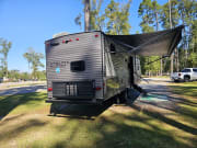 2025 Coachmen Catalina legacy edition 293TQBSCK available for rent in Walker Louisiana