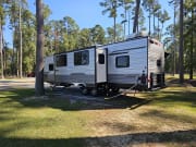 2025 Coachmen Catalina legacy edition 293TQBSCK Travel Trailer for rent in Walker Louisiana