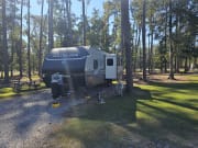 2025 Catalina legacy edition 293TQBSCK  by Coachmen for rent in 70785