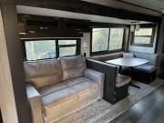 2021 Jayco Jay Flight Travel Trailer for rent in Prescott Arizona
