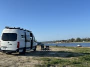 2019 Mercedes-Benz Sprinter available for rent in Hazen Arkansas