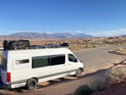 2019 Mercedes-Benz Sprinter Class B for rent in Hazen Arkansas