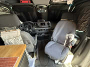 2019 Sprinter  by Mercedes-Benz for rent in 72064