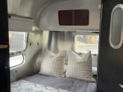 2006 Airstream Bambi International Travel Trailer for rent in Buena Vista Colorado