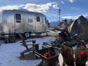 2006 Airstream Bambi International available for rent in Buena Vista Colorado