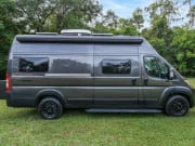 2026 Noovo Noovo Class B Class B for rent in Austin Texas