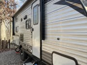 2023 Forest River Aurora Aurora available for rent in Winder Georgia