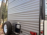2023 Forest River Aurora Aurora Travel Trailer for rent in Winder Georgia