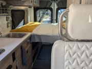 2024 Solis  by Winnebago for rent in 80126
