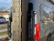 2019 Mercedes-Benz Sprinter Class B for rent in Layton Utah