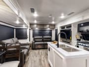 2024 Jayco Eagle Travel Trailer for rent in Phoenix Arizona