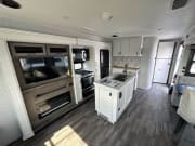 2024 Jayco Eagle available for rent in Phoenix Arizona