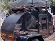 2023 Ecocamper Vehicle Co. Eco camper Travel Trailer for rent in San Diego California