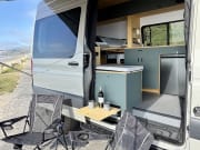 2025 Mercedes-Benz Sprinter available for rent in Minnetonka Minnesota