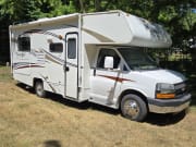 2013 Coachmen Freelander available for rent in Holland Michigan