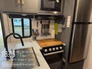 2022 Keystone Bullet available for rent in Sanford Florida