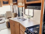 2008 Fiesta LX  by Fleetwood for rent in 87113