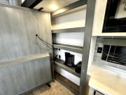 2026 Puma Destination  by Forest River for rent in 32778