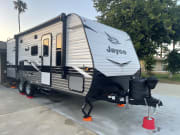 2021 Jayco Jay Flight SLX Travel Trailer for rent in Riverside California
