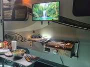 2020 Forest River Rockwood Mini Lite available for rent in Panama City Florida