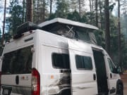 2026 Winnebago Winnebago Class B for rent in Roseville California
