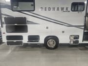 2026 Jayco Redhawk SE Class C for rent in Menifee California