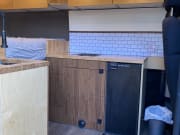 2021 Custom Camper available for rent in Salt Lake City Utah