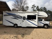 2021 Thor Daybreak available for rent in Conroe Texas