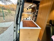 2025 Skye  by Rossmonster for rent in 76207