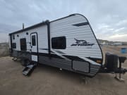 2022 Jayco Jay Flight SLX Travel Trailer for rent in Tucson Arizona