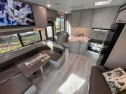 2026 Forest River Coachmen Freelander Class C for rent in Stansbury Park Utah
