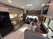 2026 Forest River Coachmen Freelander available for rent in Stansbury Park Utah