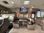2026 Coachmen Freelander  by Forest River for rent in 84074
