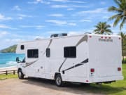 2020 Winnebago Minnie Winnie available for rent in El Segundo California