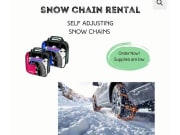 2022 Ford Bronco available for rent in Henderson Nevada