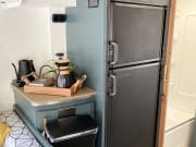 2008 Fleetwood Pulse available for rent in Moraga California