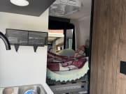 2025 Tiffin GH1 Class B for rent in Redondo Beach California