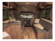 2020 328QR  by Winnebago for rent in 92843