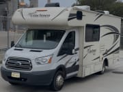 2018 Forest River Coachmen Freelander Micro available for rent in Redondo Beach California