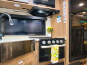 2023 Forest River Cherokee Grey Wolf Travel Trailer for rent in Gladewater Texas